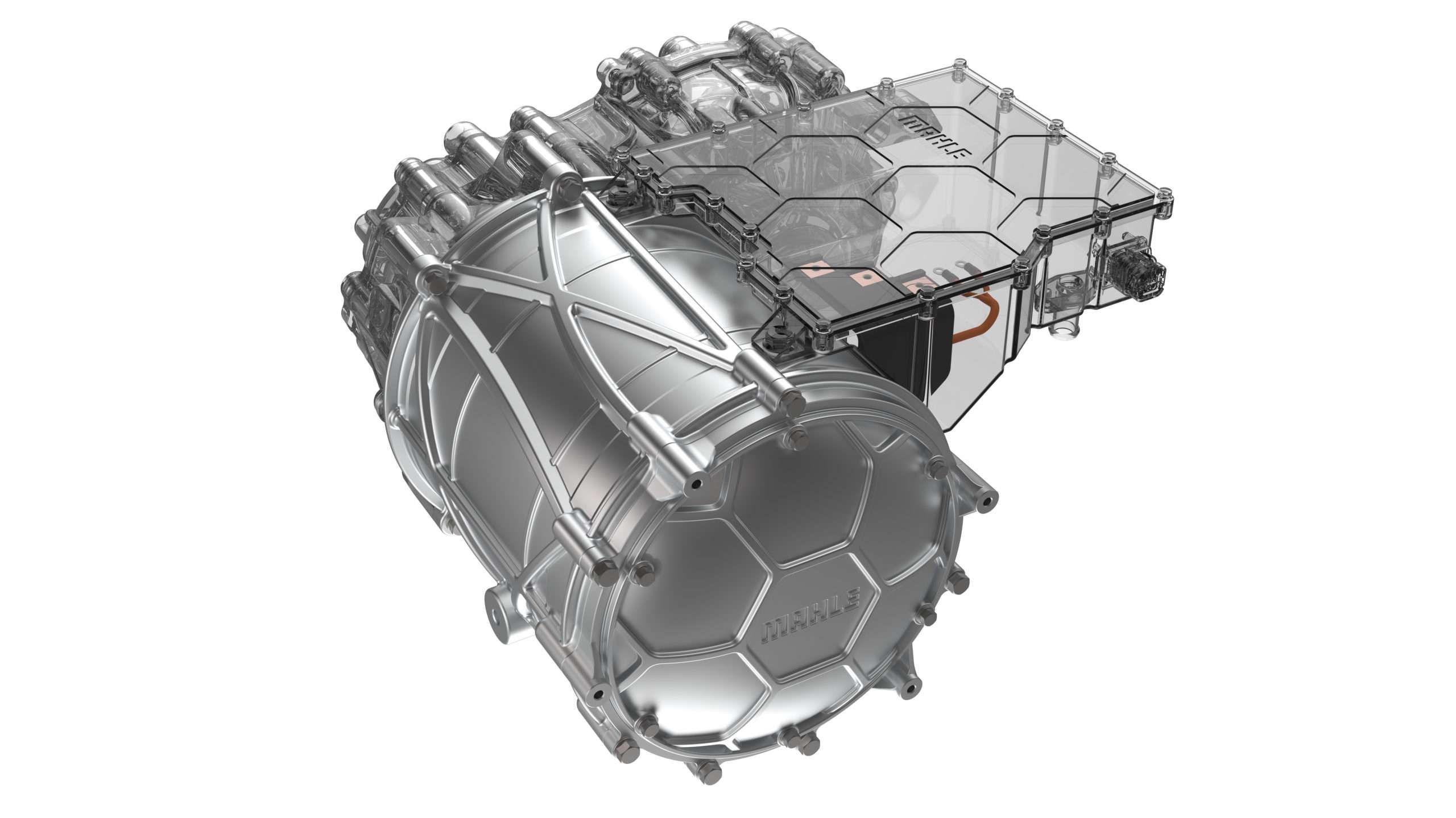 Двигатели MAHLE: Надежность и Инновации