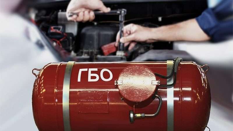 ГБО на авто с АКПП: преимущества, выбор и настройка
