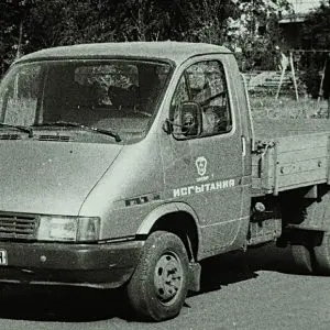 История создания автомобиля Газель