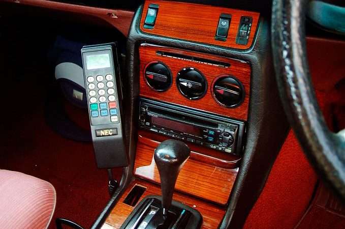 Изготовление деревянных вставок в салон автомобиля