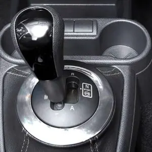 Трансмиссия автомобиля 5АМТ