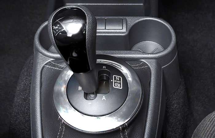 Трансмиссия автомобиля 5АМТ