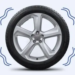 Вибрация в салоне автомобиля: причины и способы устранения