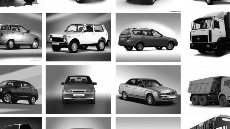 Выбор бюджетного нового автомобиля с АКПП: пошаговое руководство