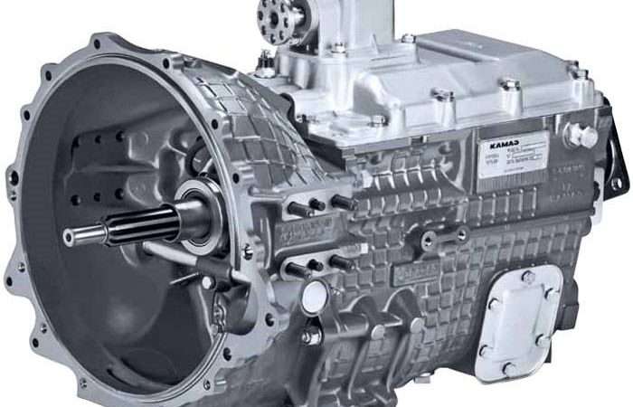 Выбор и эксплуатация коробки передач грузового автомобиля ГАЗ