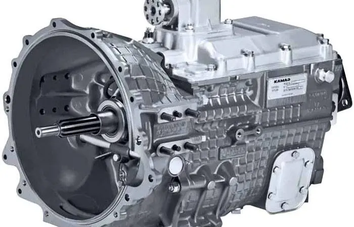 Выбор и эксплуатация коробки передач грузового автомобиля ГАЗ
