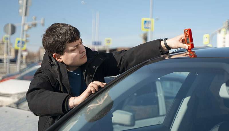 Выбор подходящей службы эксплуатации автомобилей