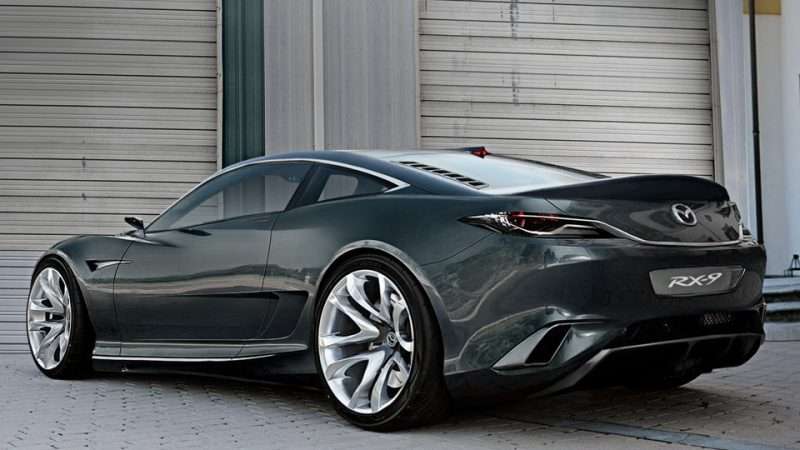 Автомобили с роторными двигателями Полное руководство