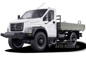 Какие автомобили выпускает ГАЗ в настоящее время?