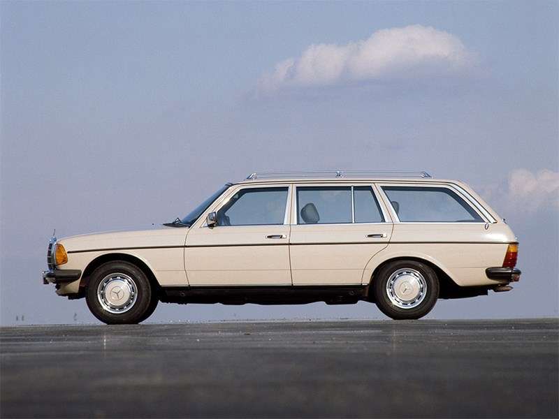 Кузов автомобиля универсал: практичность и функциональность