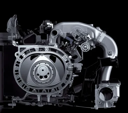 Микролитражные двигатели автомобилей: ренессанс экономичности и экологичности