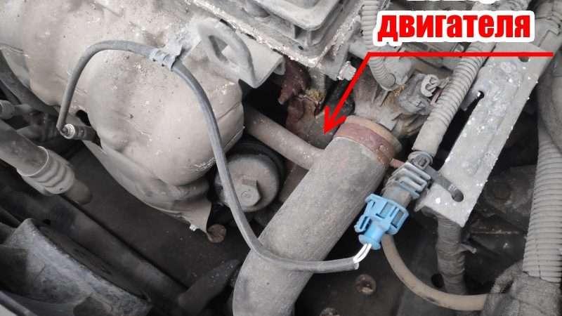 Нужен ли номер двигателя при перерегистрации автомобиля?