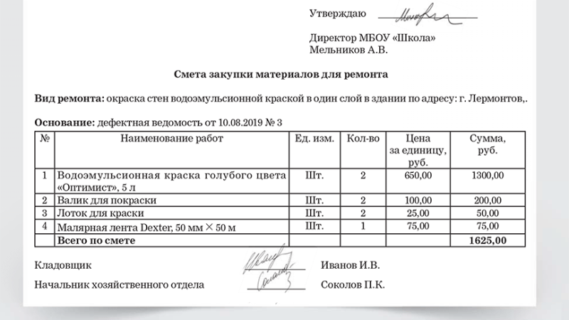 По какой статье КОСГУ списывать расходы на ремонт автомобиля?