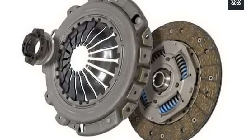 Ремонт сцепления на легковом автомобиле: пошаговое руководство