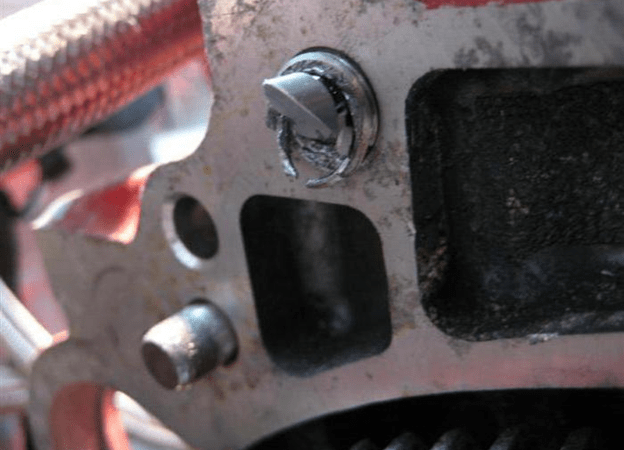 Ремонт шпильки в автомобиле: пошаговое руководство