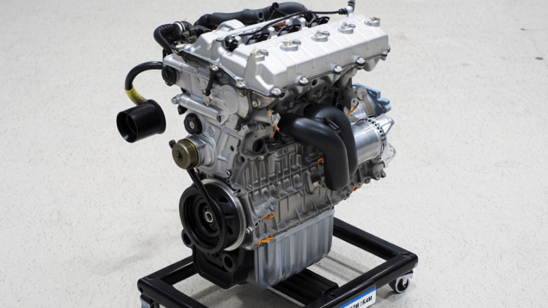Самые надежные автомобильные двигатели за всю историю