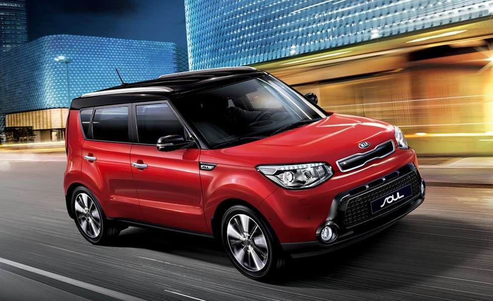 Самый недорогой автомобиль с дизельным двигателем