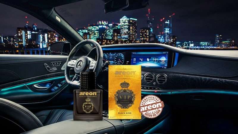 Выбор ароматизатора для вашего автомобиля