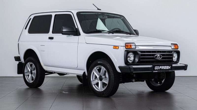 Выбор автомобиля 4×4 с механической коробкой передач