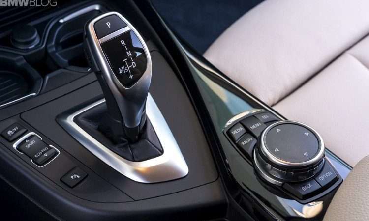 Выбор коробки передач для BMW 3 серии