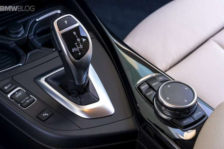 Выбор коробки передач для BMW 3 серии
