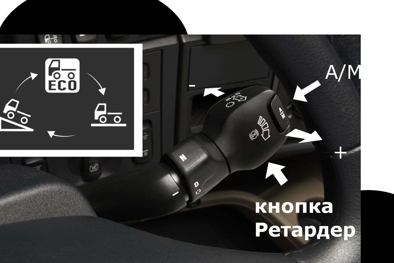 Выбор коробки передач для Scania: руководство для покупателя