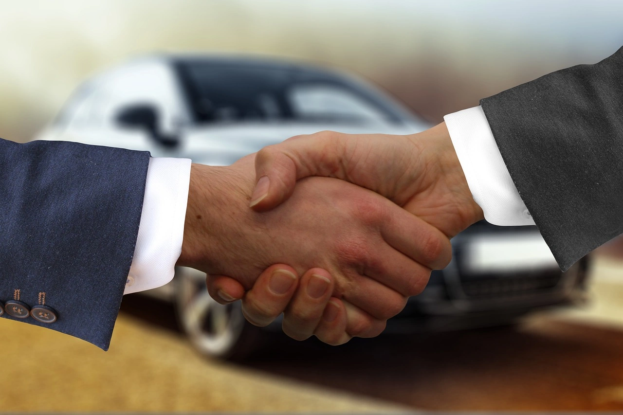 Выбор кузова Volvo: руководство для покупателя