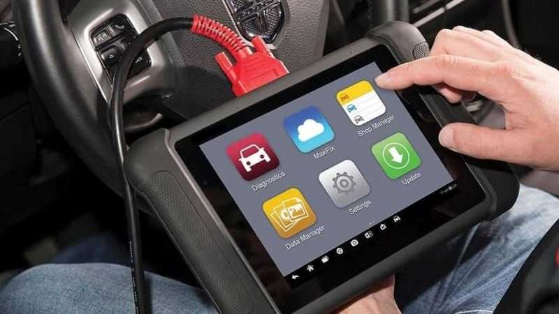 Выбор OBD2 сканера для вашего автомобиля