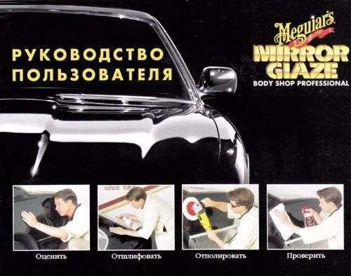 Выбор полировочной машины для автомобиля Полное руководство