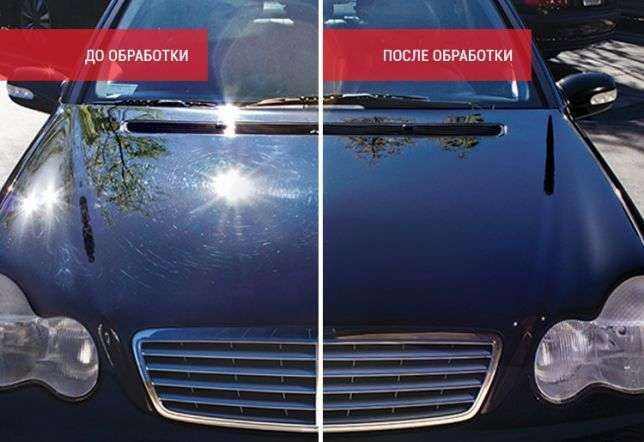 Жидкое стекло для кузова автомобиля: полное руководство
