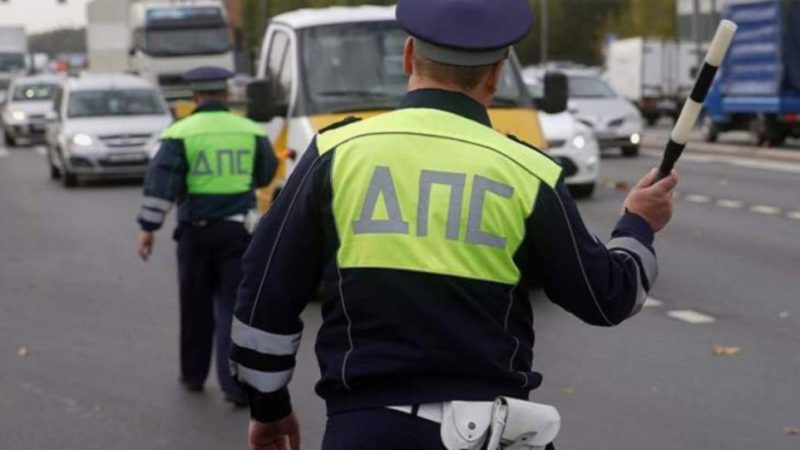 Новые штрафы и правила для водителей в 2025 году: за какие нарушения стали наказывать жестче