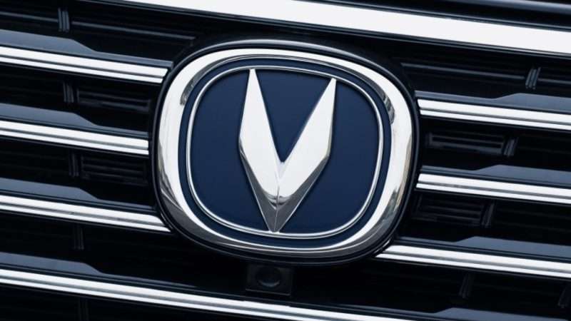 Популярные модели Changan для вторичного рынка