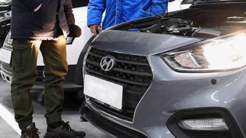 Как выбрать подержанный авто с АКПП и не попасть на капитальный ремонт через месяц