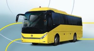 Как выбрать автобус в лизинг для бизнеса: стратегическое руководство