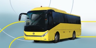 Как выбрать автобус в лизинг для бизнеса: стратегическое руководство