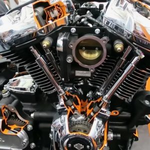 Почему «Харлей» теряет мощность: 7 признаков проблем с топливной системой