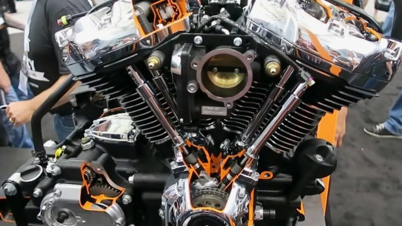 Почему «Харлей» теряет мощность: 7 признаков проблем с топливной системой