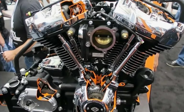 Почему «Харлей» теряет мощность: 7 признаков проблем с топливной системой