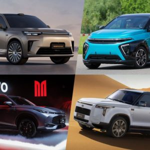 Календарь автоновинок 2026: от бюджетных кроссоверов до премиальных спорткаров, какие премьеры ждать в ближайшие месяцы