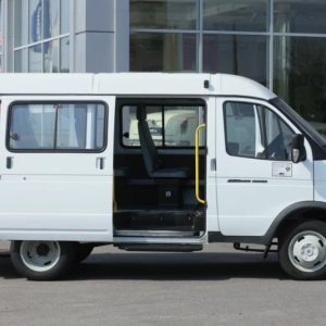 Почему Газель Бизнес Автобус остаётся лидером российских автопарков