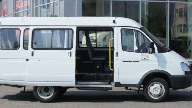 Почему Газель Бизнес Автобус остаётся лидером российских автопарков