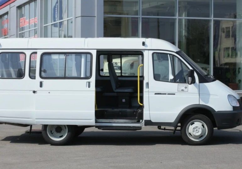 Почему Газель Бизнес Автобус остаётся лидером российских автопарков