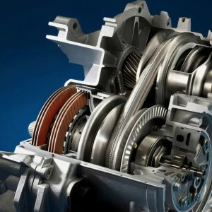 Вариатор сегодня: стоит ли бояться этой коробки или мифы уже устарели