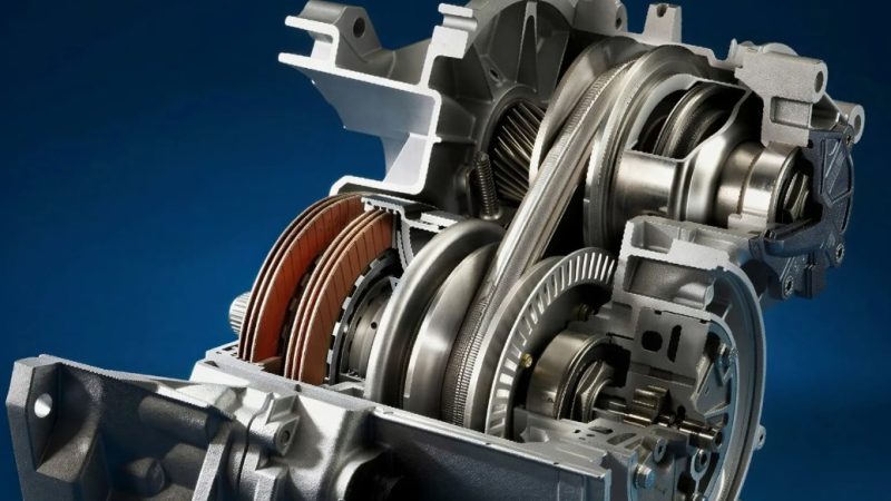 Вариатор сегодня: стоит ли бояться этой коробки или мифы уже устарели