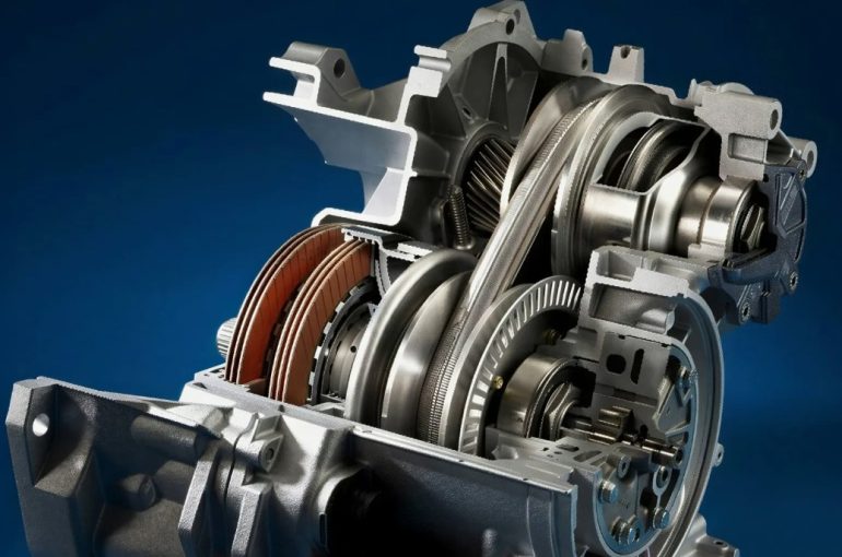 Вариатор сегодня: стоит ли бояться этой коробки или мифы уже устарели