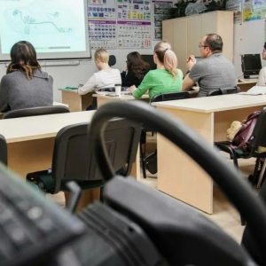 Курсы автошколы: как выбрать программу обучения для уверенного вождения